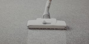 Carpet cleaning